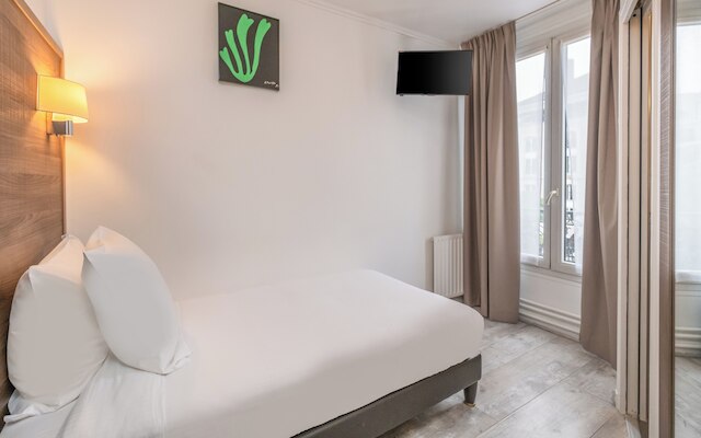 オテル ルクソール