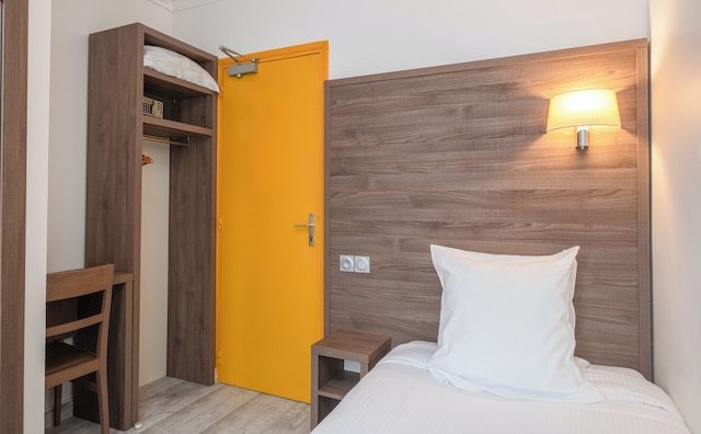 オテル ルクソール