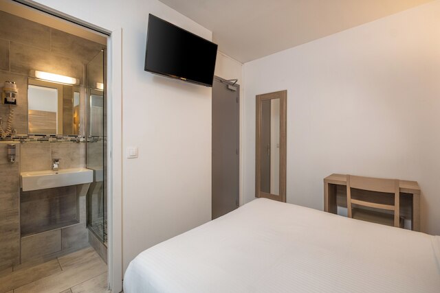 オテル ルクソール