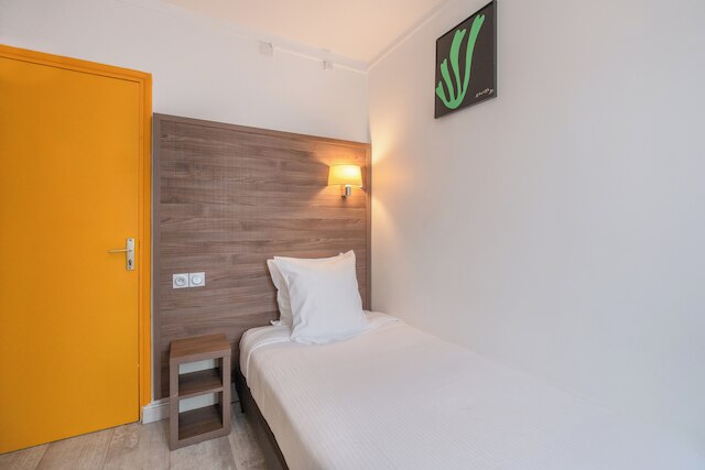 オテル ルクソール