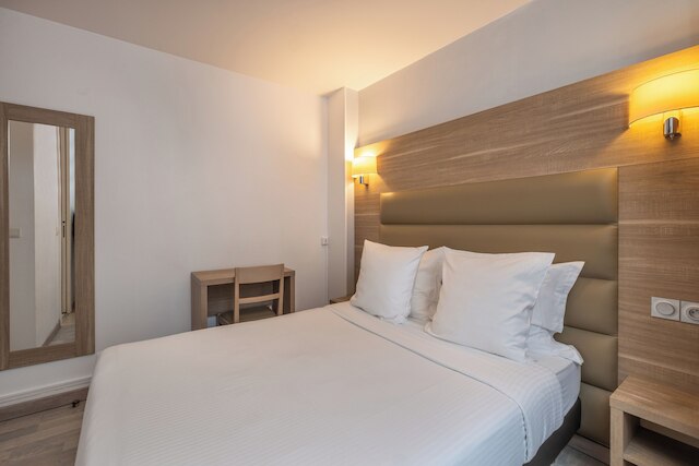 オテル ルクソール