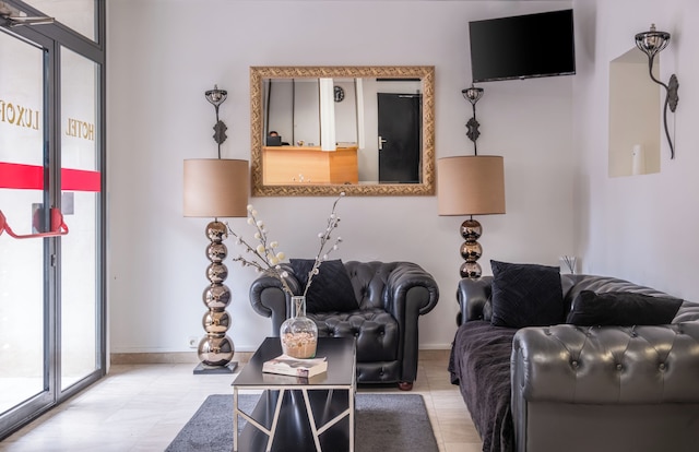 オテル ルクソール