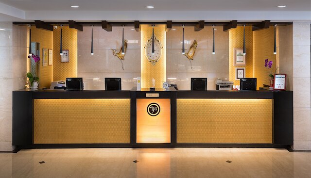 サン ムーン レイク ホテル (日月潭大飯店)