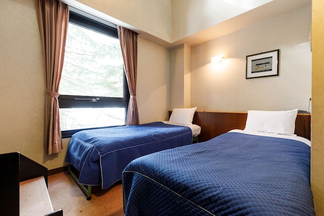 Tabist モアリゾートにれの樹 白馬