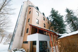 Tabist モアリゾートにれの樹 白馬