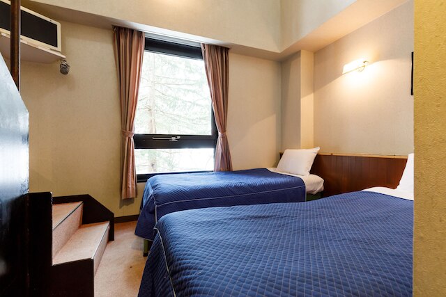 Tabist モアリゾートにれの樹 白馬