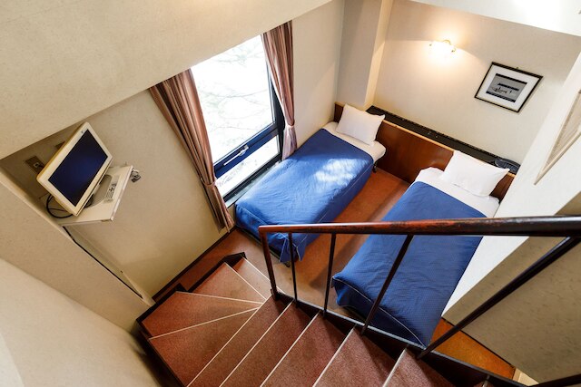 Tabist モアリゾートにれの樹 白馬