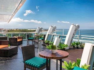 ザ クタ ビーチ ヘリテージ  ホテル  バリ - マネージド バイ アコーホテルズ