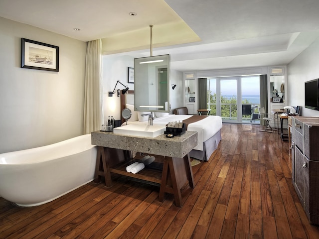 ザ クタ ビーチ ヘリテージ  ホテル  バリ - マネージド バイ アコーホテルズ