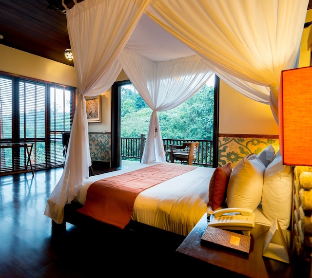 ビダダリ プライベート ヴィラズ & リトリート