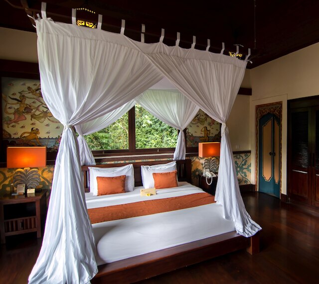 ビダダリ プライベート ヴィラズ & リトリート