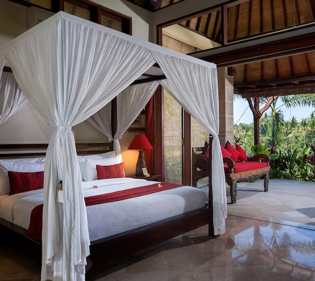 ビダダリ プライベート ヴィラズ & リトリート