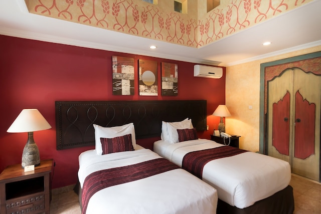 ビダダリ プライベート ヴィラズ & リトリート