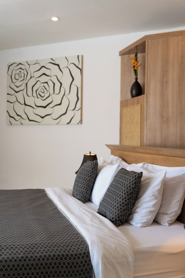 アウィラ ヴィラ クタ