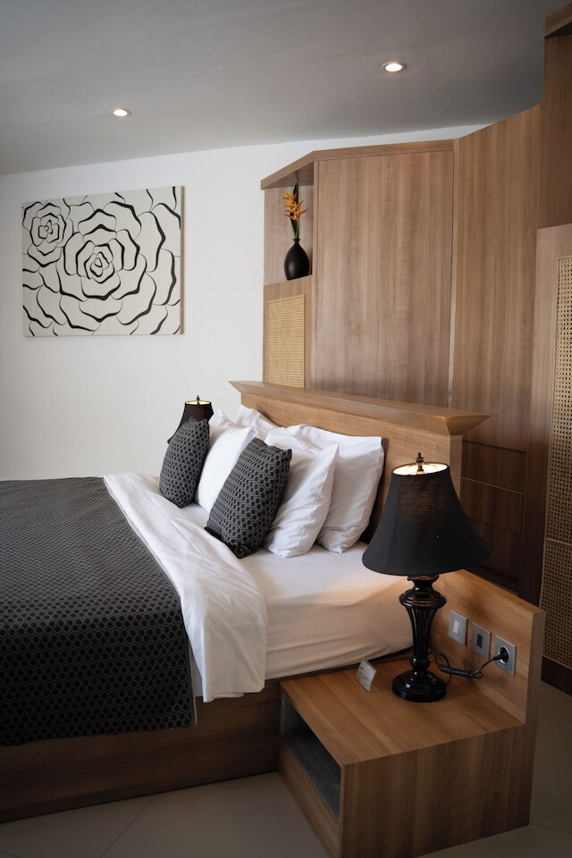 アウィラ ヴィラ クタ