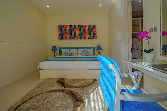 アウィラ ヴィラ クタ