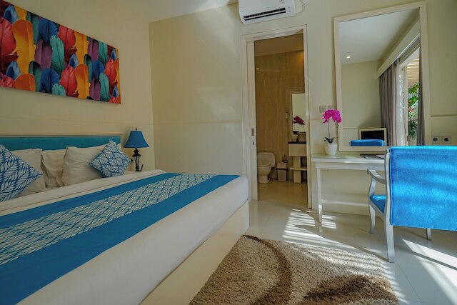 アウィラ ヴィラ クタ