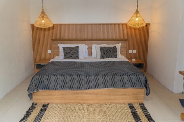 アウィラ ヴィラ クタ