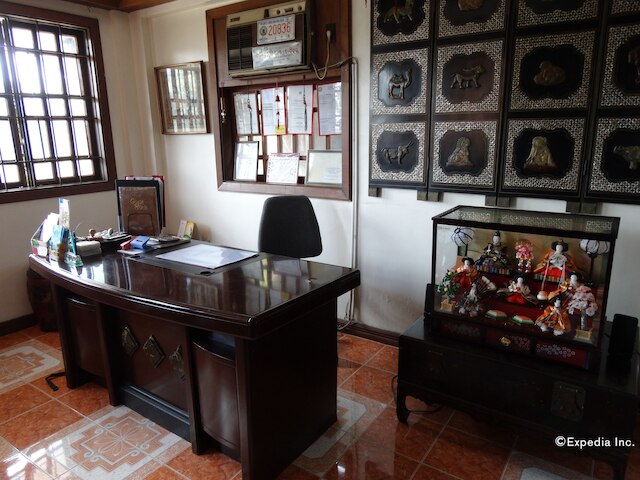 カサ ルビー ペンション ハウス