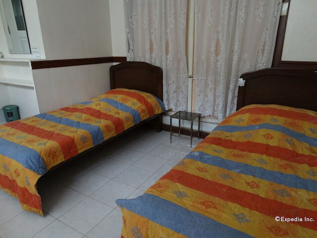 カサ ルビー ペンション ハウス