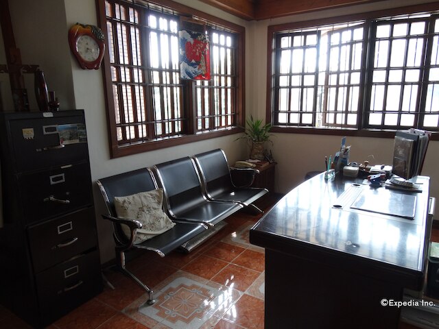 カサ ルビー ペンション ハウス