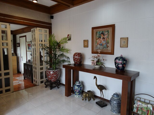 カサ ルビー ペンション ハウス