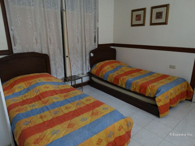 カサ ルビー ペンション ハウス