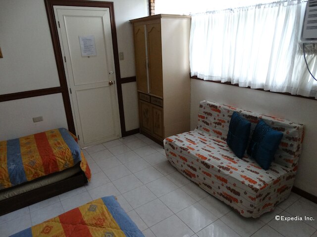 カサ ルビー ペンション ハウス