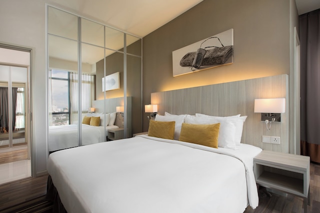 シタディンズ アップランズ クチン