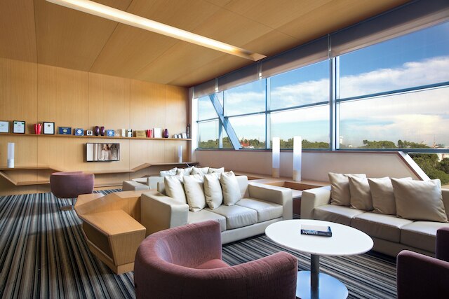 シタディンズ アップランズ クチン