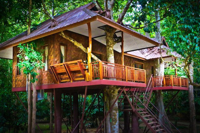 バーン カオソック リゾート