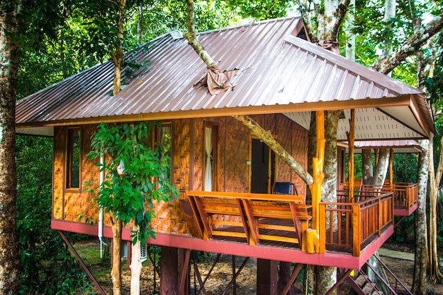 バーン カオソック リゾート