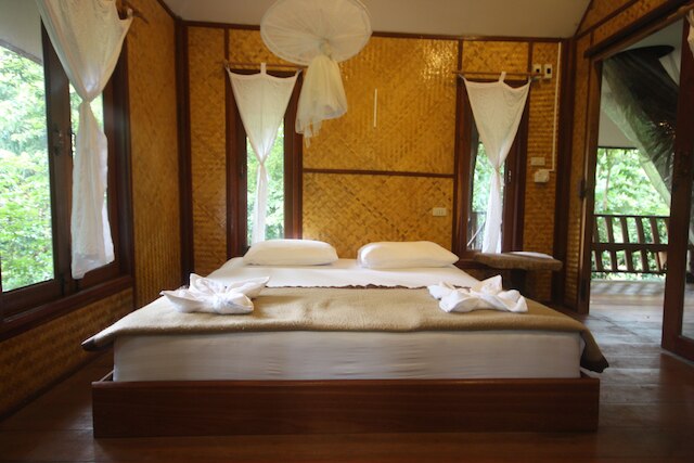 バーン カオソック リゾート