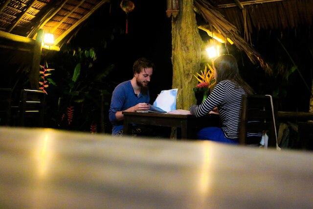 バーン カオソック リゾート