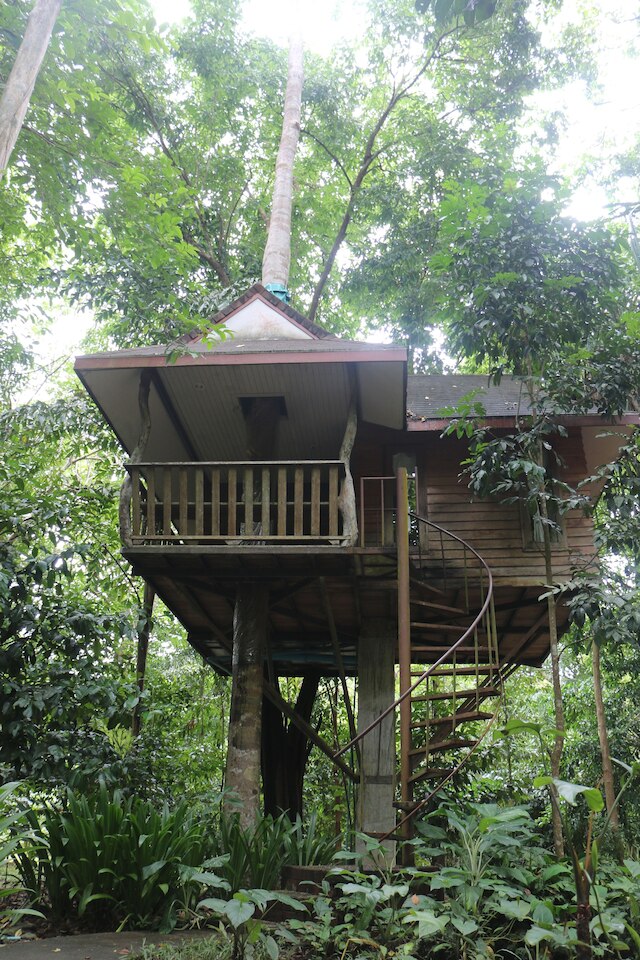 バーン カオソック リゾート