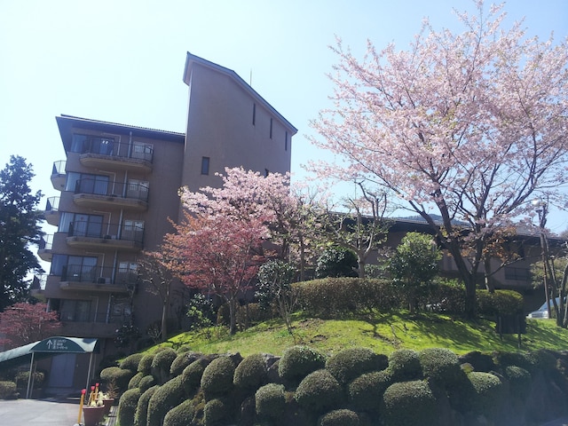 ウィスタリアンライフクラブ ヴェルデの森