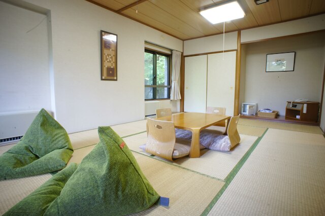 ウィスタリアンライフクラブ ヴェルデの森