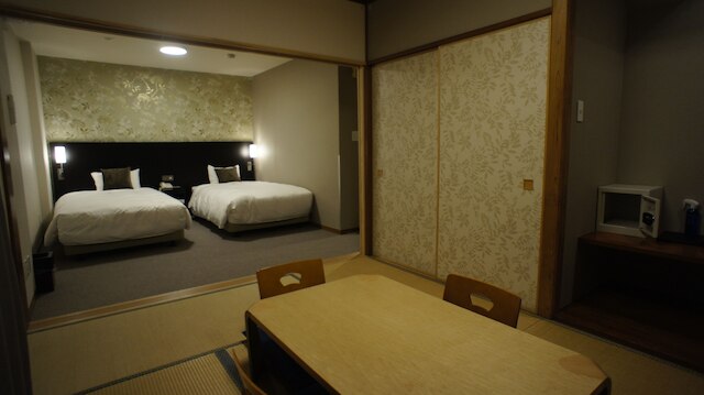 ウィスタリアンライフクラブ ヴェルデの森