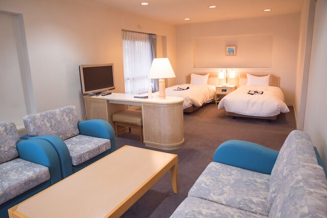 ウィスタリアンライフクラブ ヴェルデの森