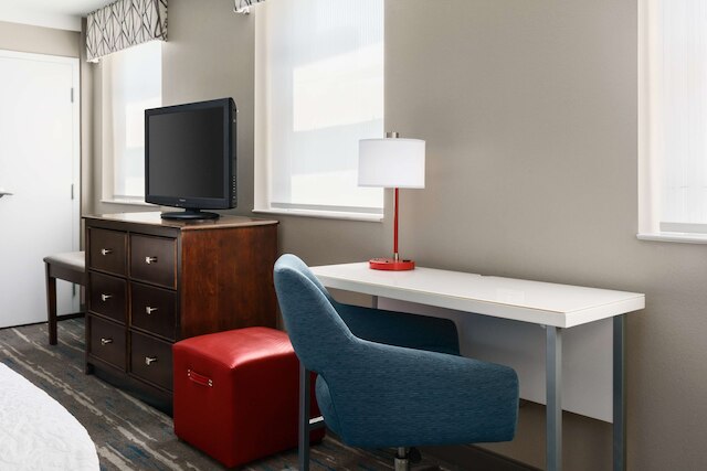 ハンプトン イン ワシントン D.C. / ホワイトハウス