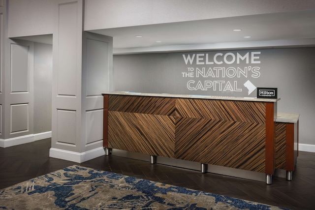 ハンプトン イン ワシントン D.C. / ホワイトハウス