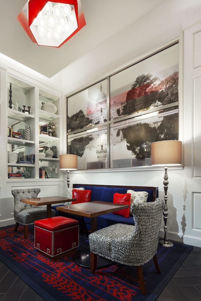 ハンプトン イン ワシントン D.C. / ホワイトハウス