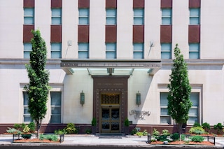 ハンプトン イン ワシントン D.C. / ホワイトハウス