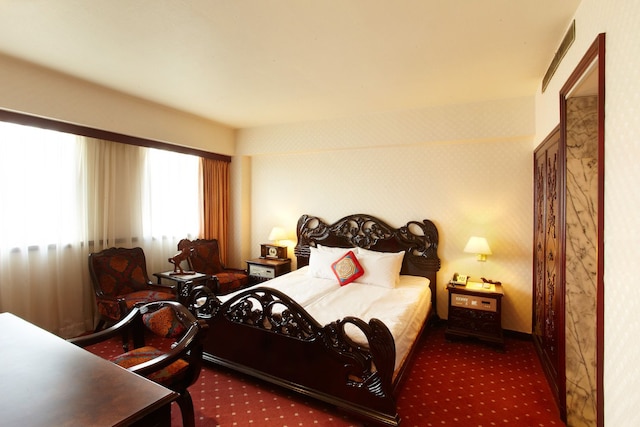 エンペラー ホテル (國王大飯店)