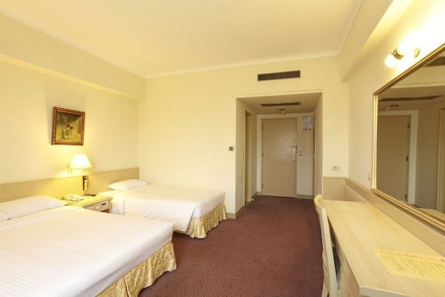 エンペラー ホテル (國王大飯店)