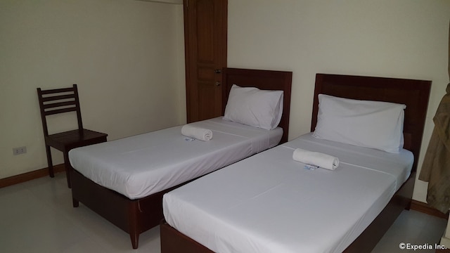 パラワン パーム スイーツ