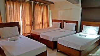 パラワン パーム スイーツ