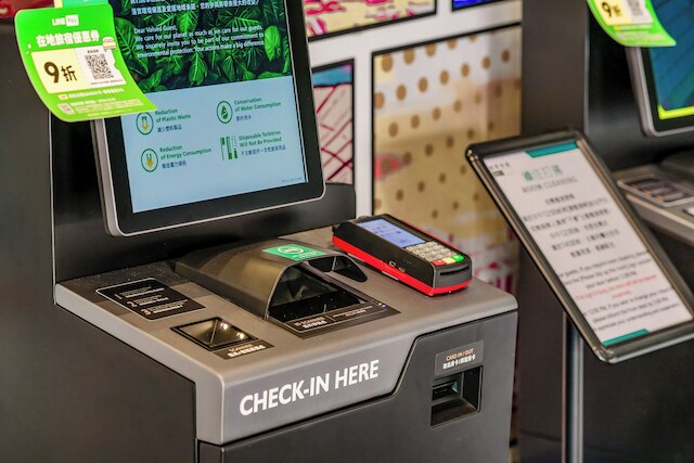 チェック イン エクスプレス 高雄 ラブ リバー (雀客快捷高雄愛河)