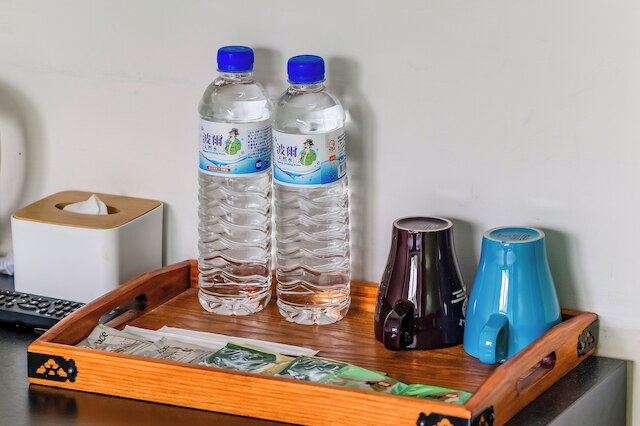 チェック イン エクスプレス 高雄 ラブ リバー (雀客快捷高雄愛河)