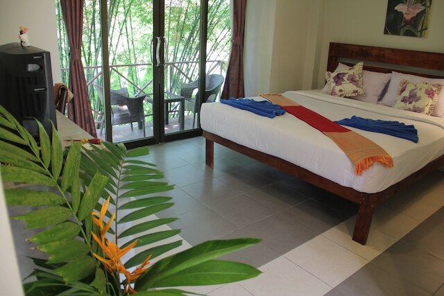 カオ ソック グリーン バレー リゾート